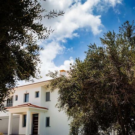 Villa Despoina Paphos Exterior photo