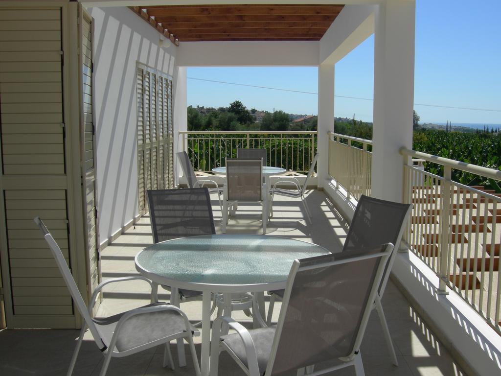 Villa Despoina Paphos Exterior photo