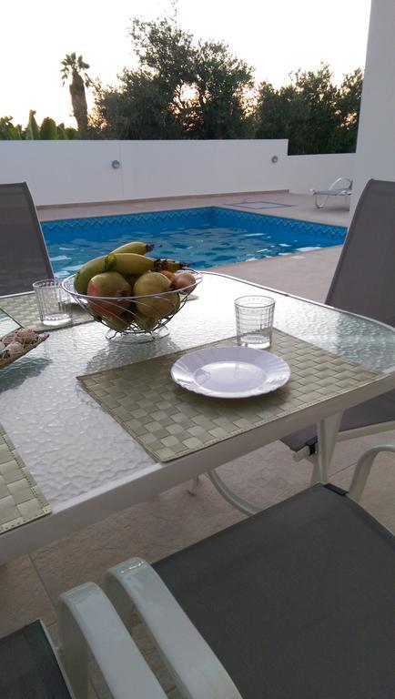 Villa Despoina Paphos Exterior photo