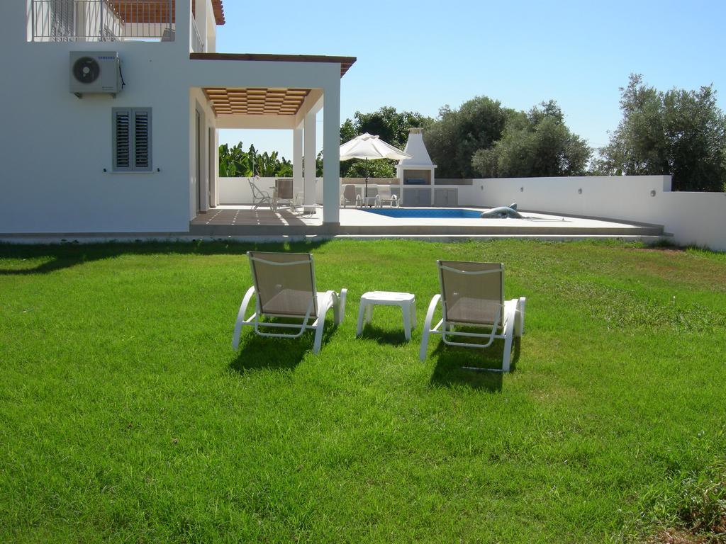 Villa Despoina Paphos Exterior photo