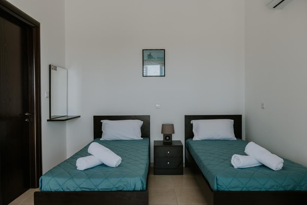 Villa Despoina Paphos Exterior photo