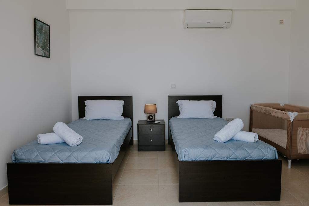 Villa Despoina Paphos Exterior photo