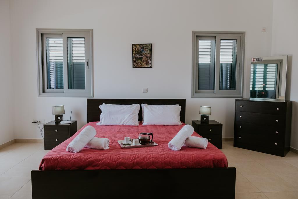 Villa Despoina Paphos Exterior photo